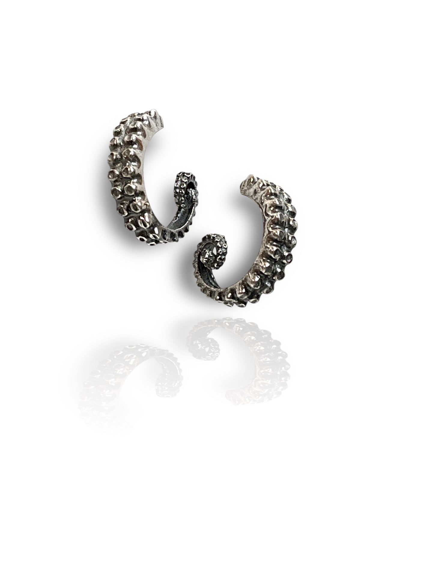 Tentacle Hoops