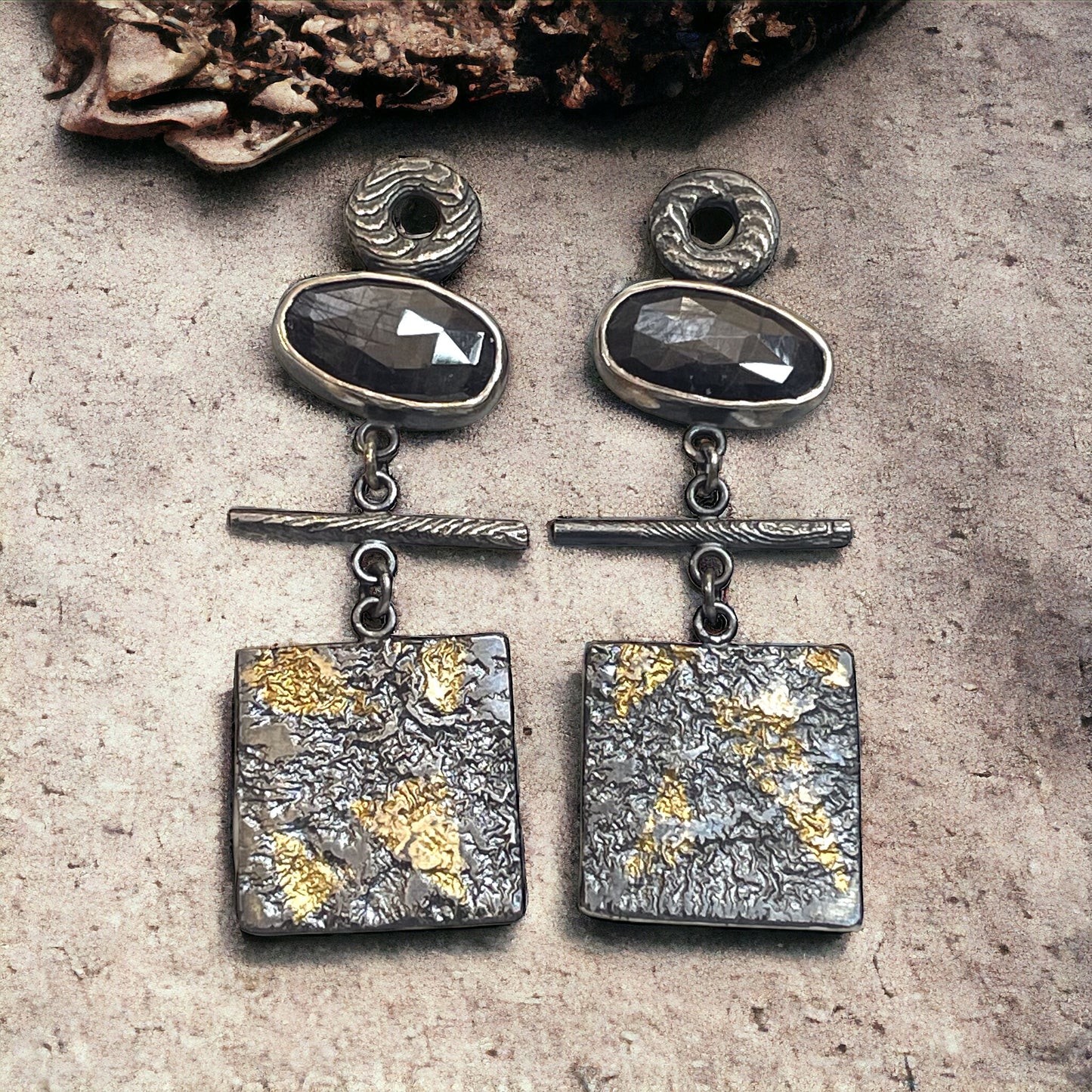 Moon Dance Earrings