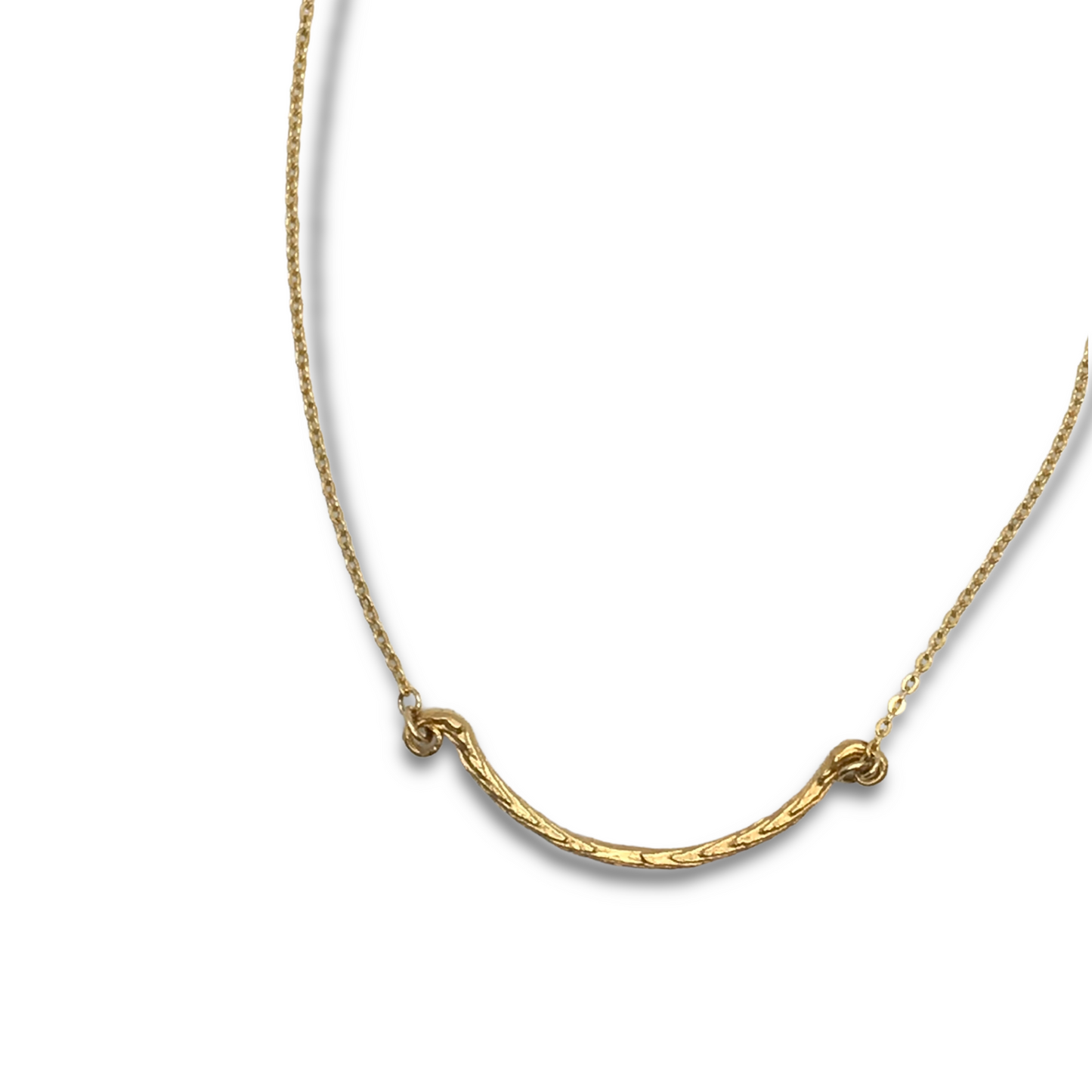 Voyage Necklace