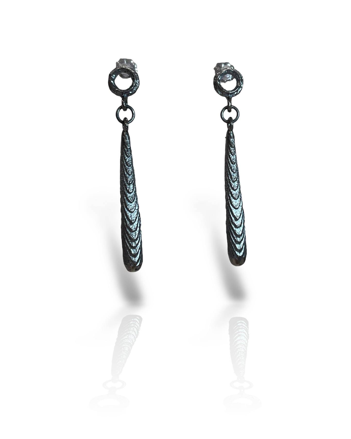Riptide Drop Earring