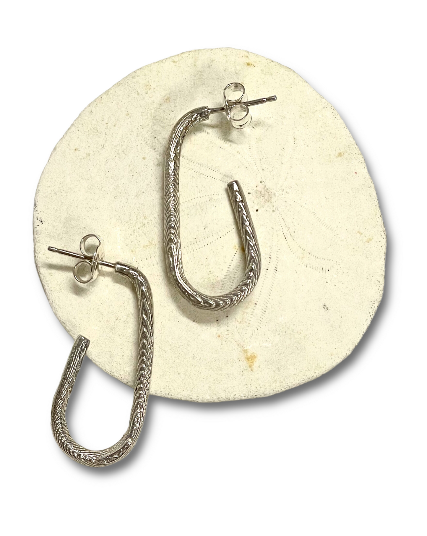 Zostera Hoops