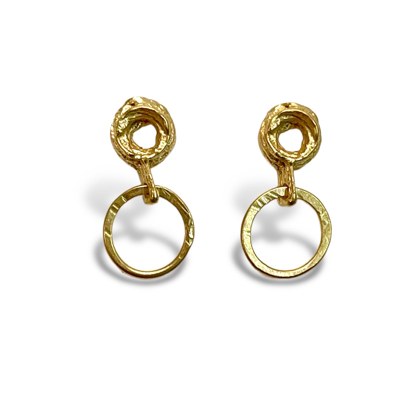 Cecily Studs