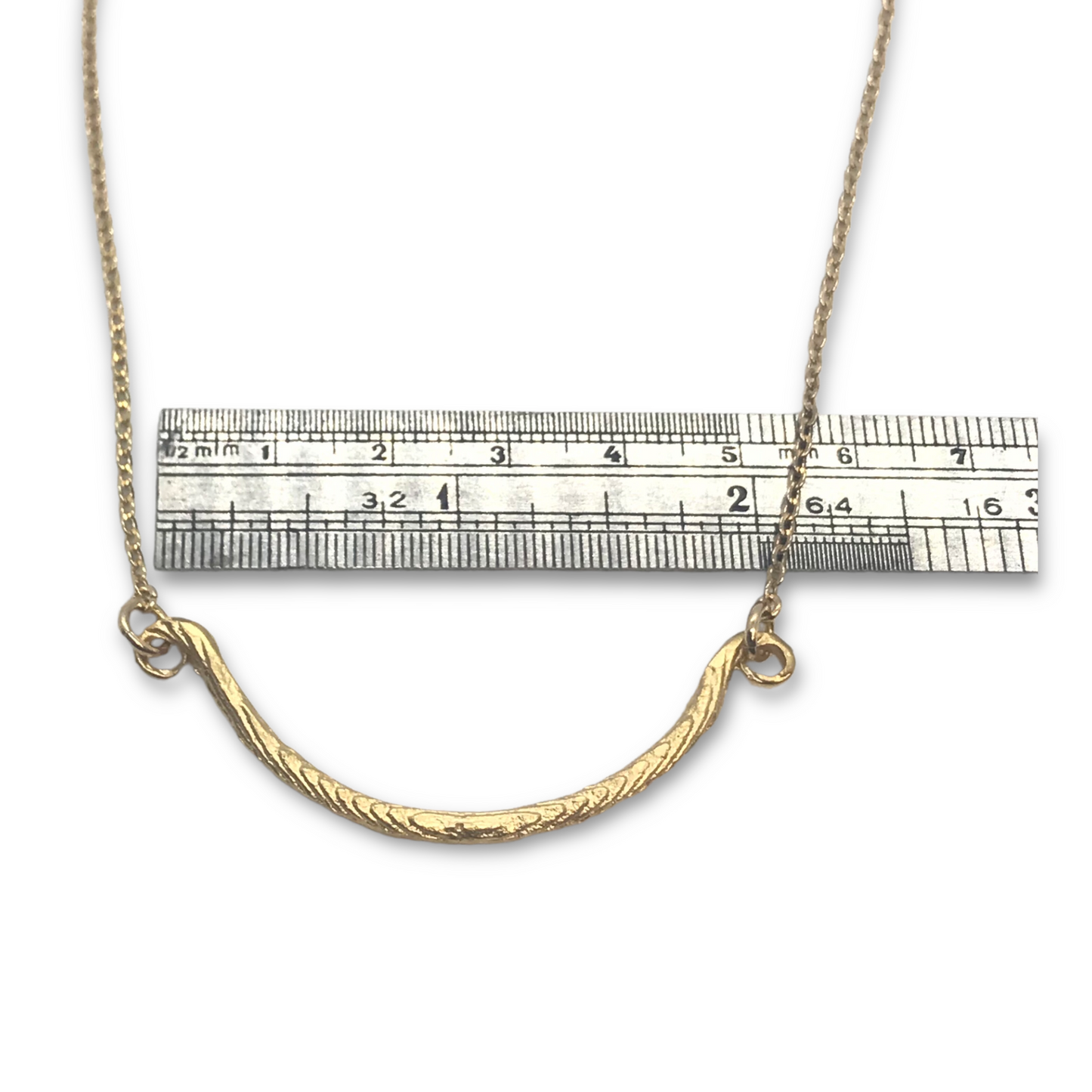 Voyage Necklace