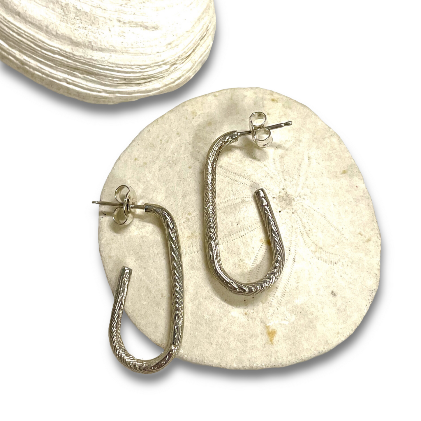 Zostera Hoops