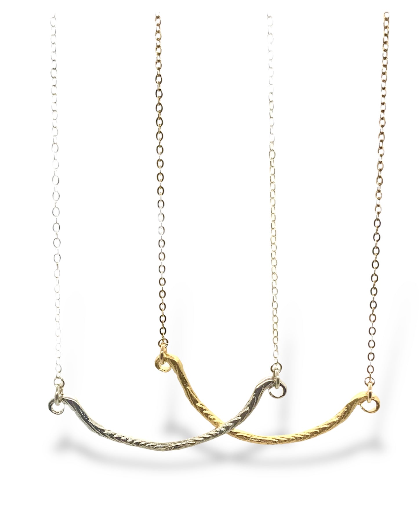 Voyage Necklace
