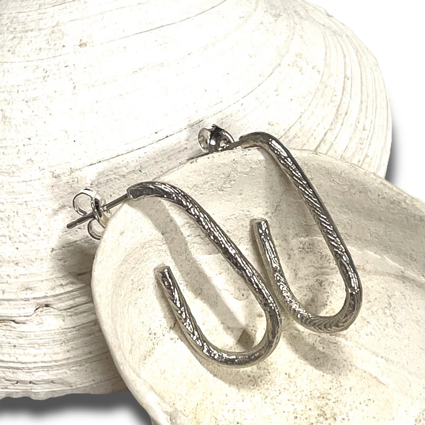Zostera Hoops