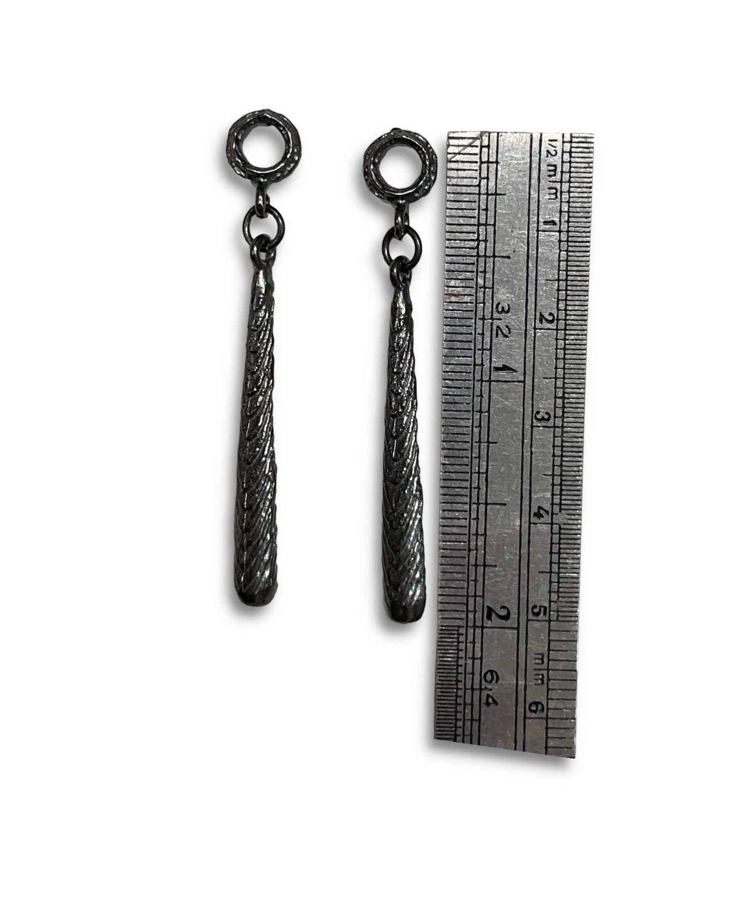 Riptide Drop Earring