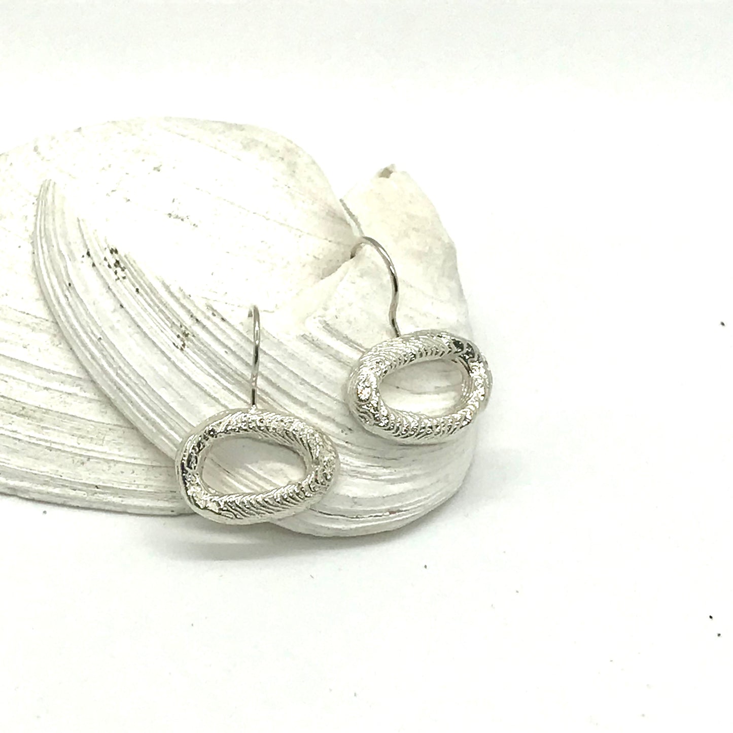 Maldives Drop Earring