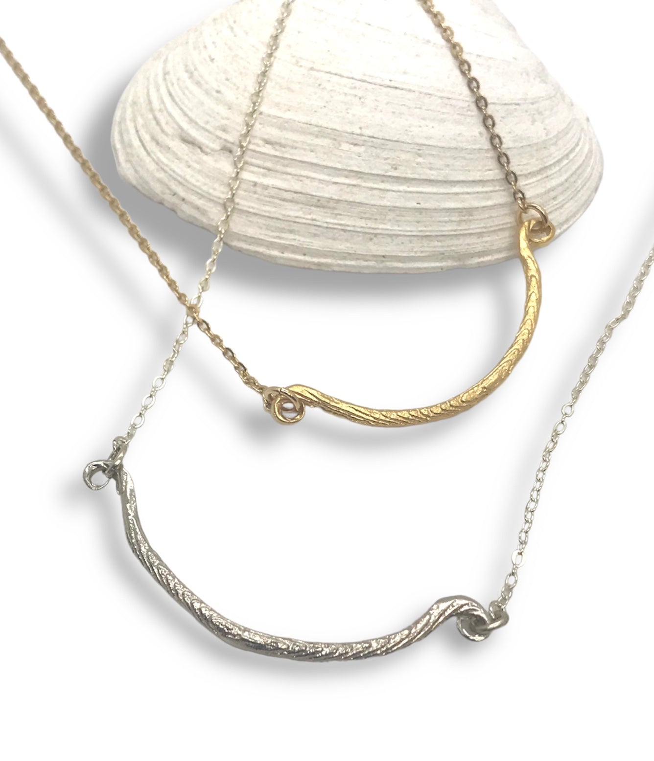Voyage Necklace
