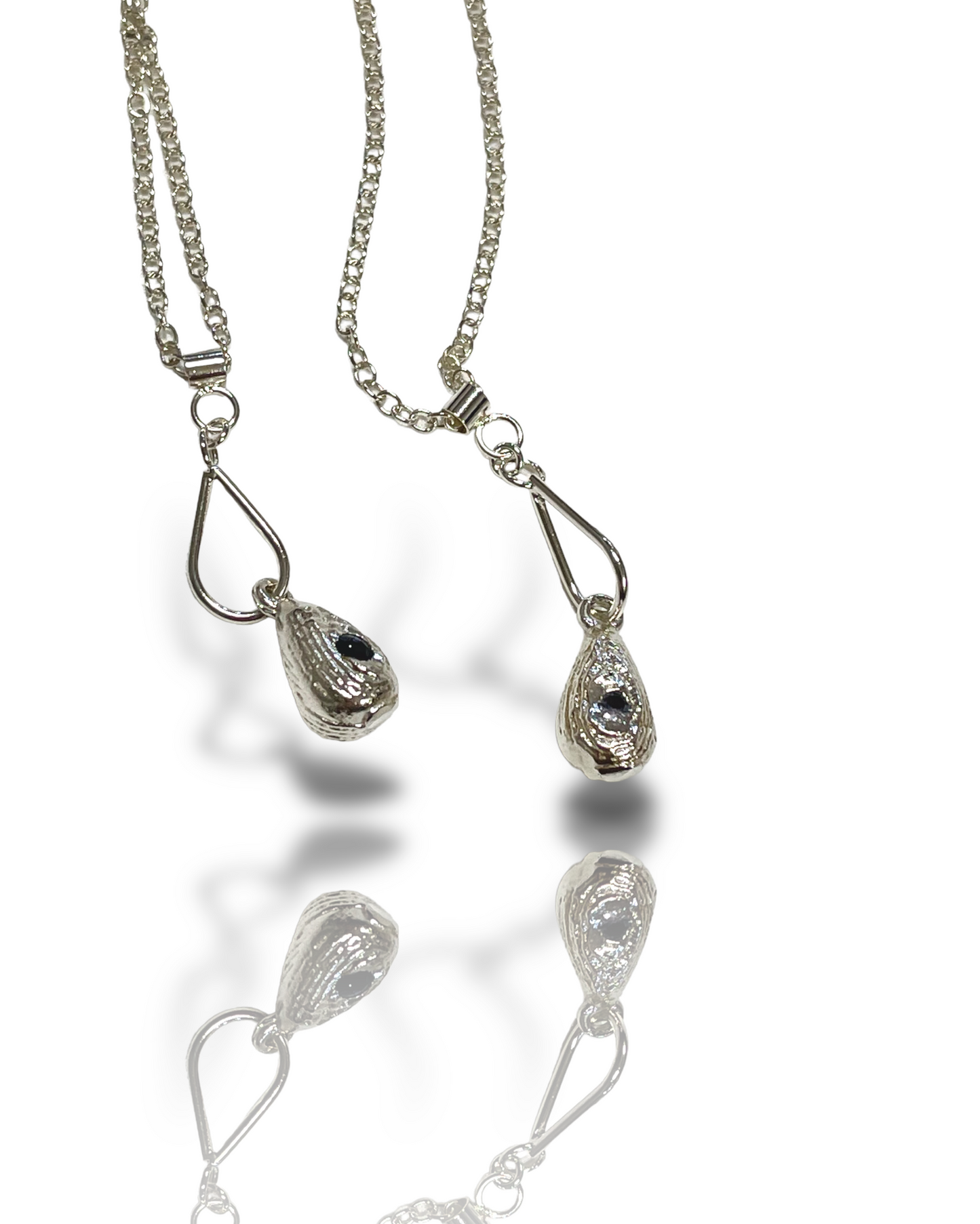 Rain pendant