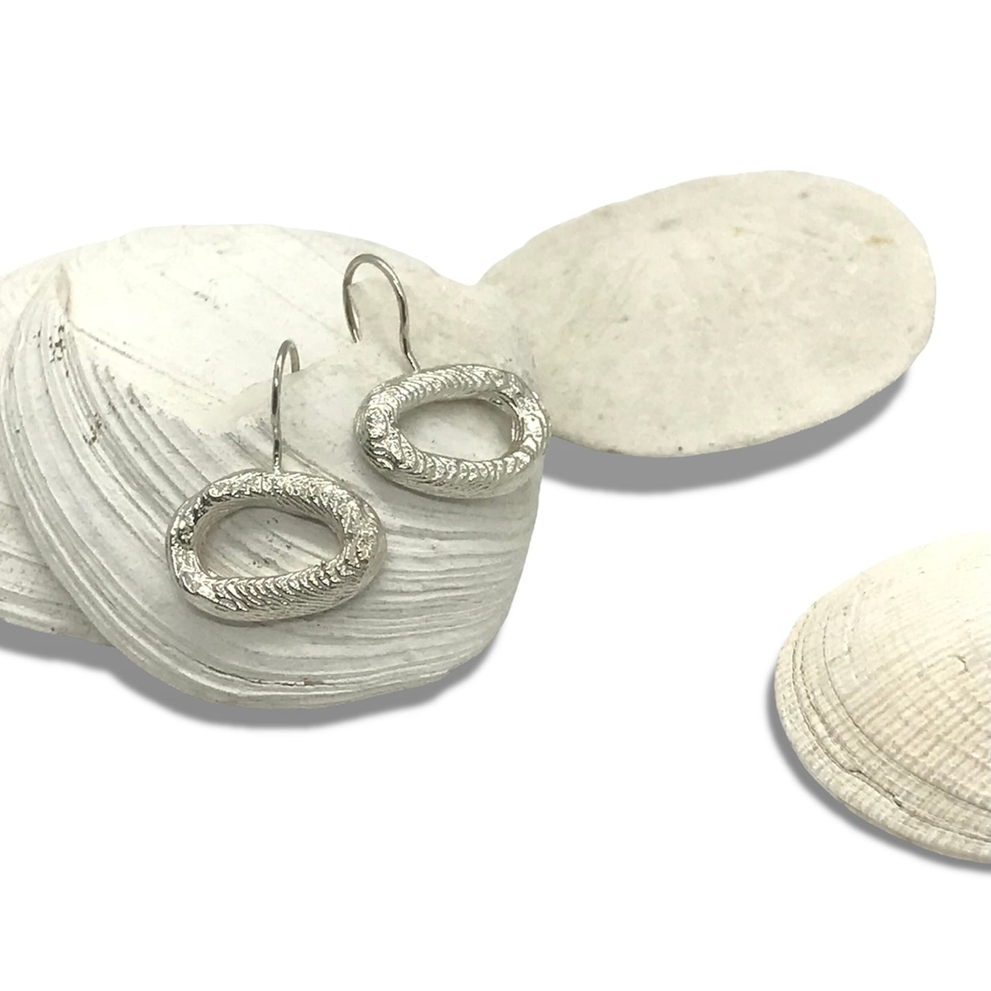 Maldives Drop Earring