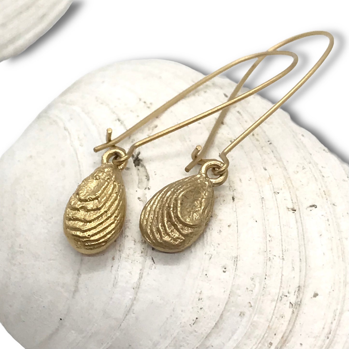 Raindrop Earring