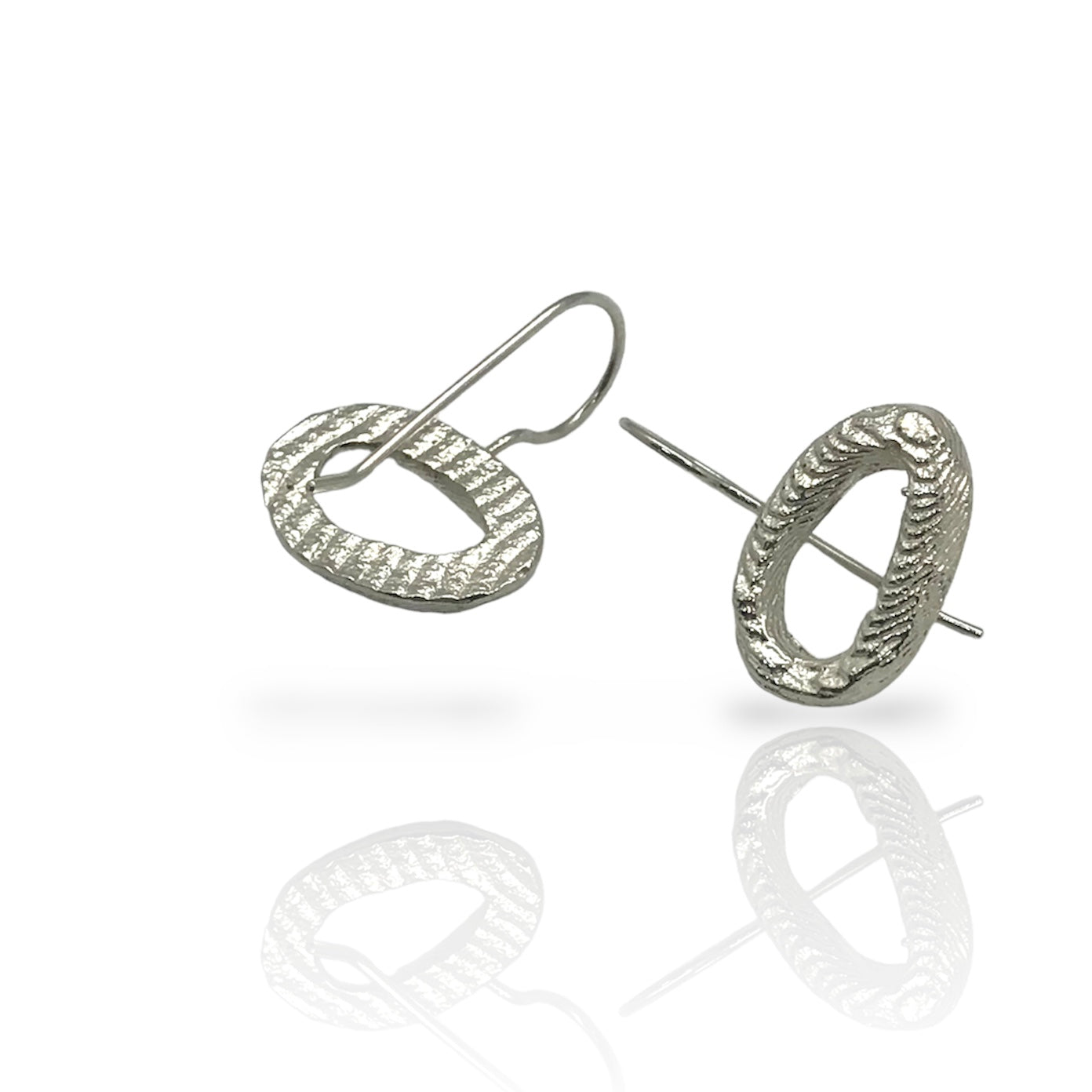 Maldives Drop Earring