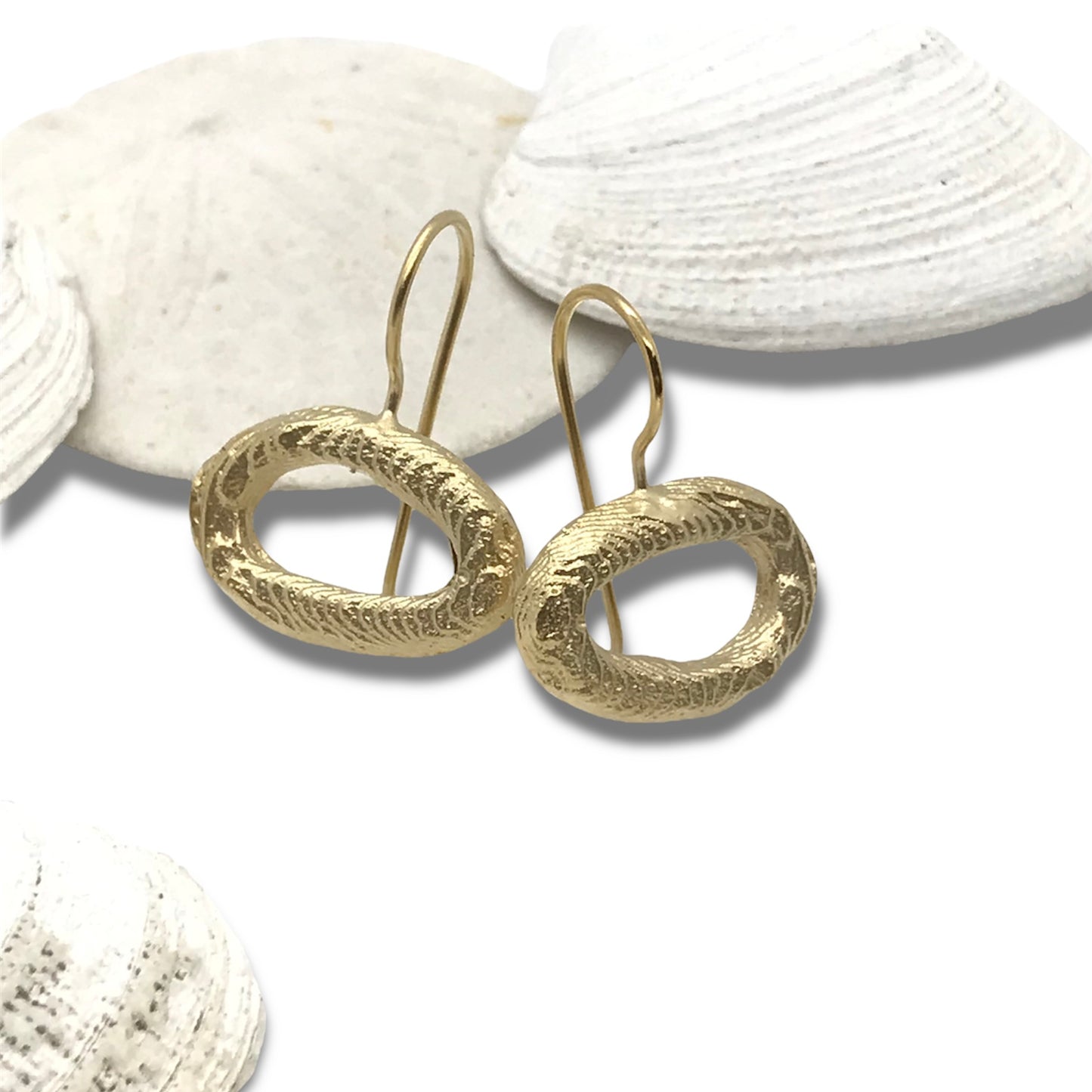 Maldives Drop Earring