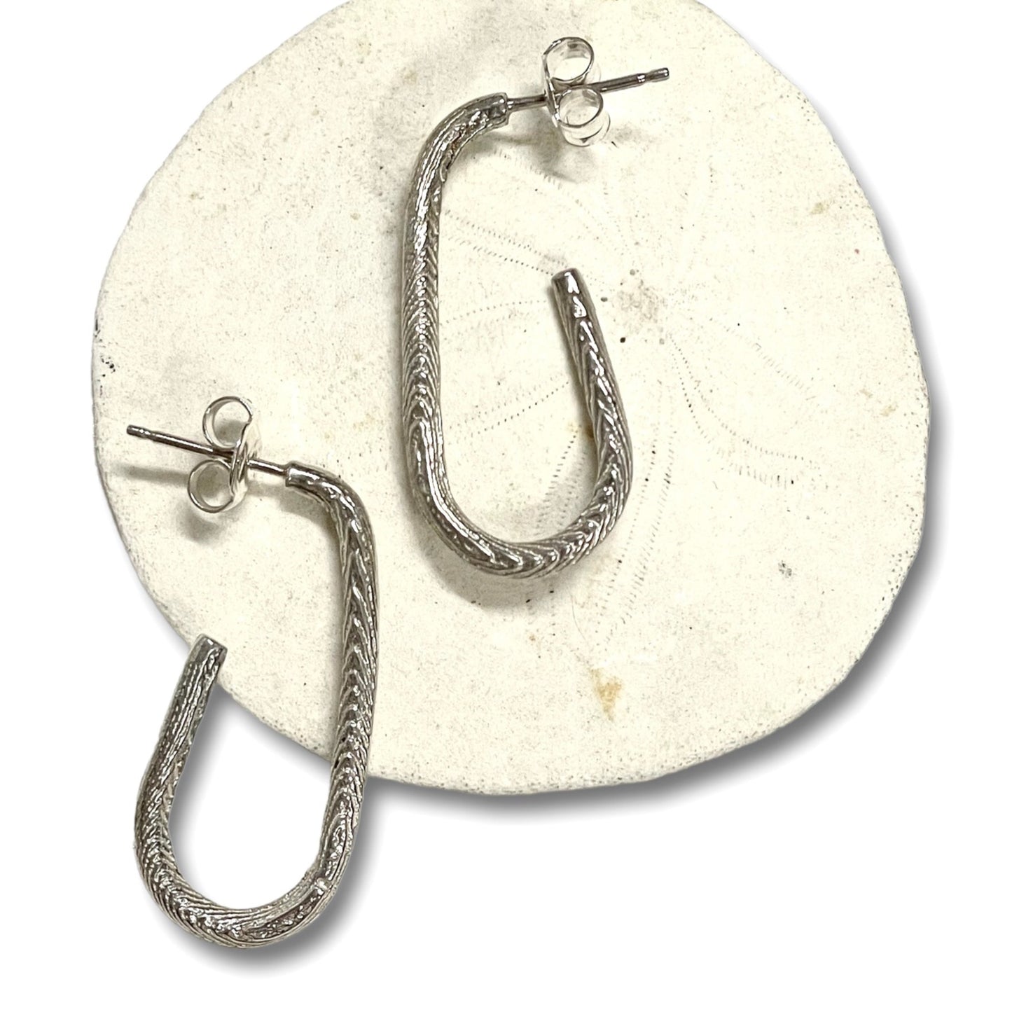Zostera Hoops