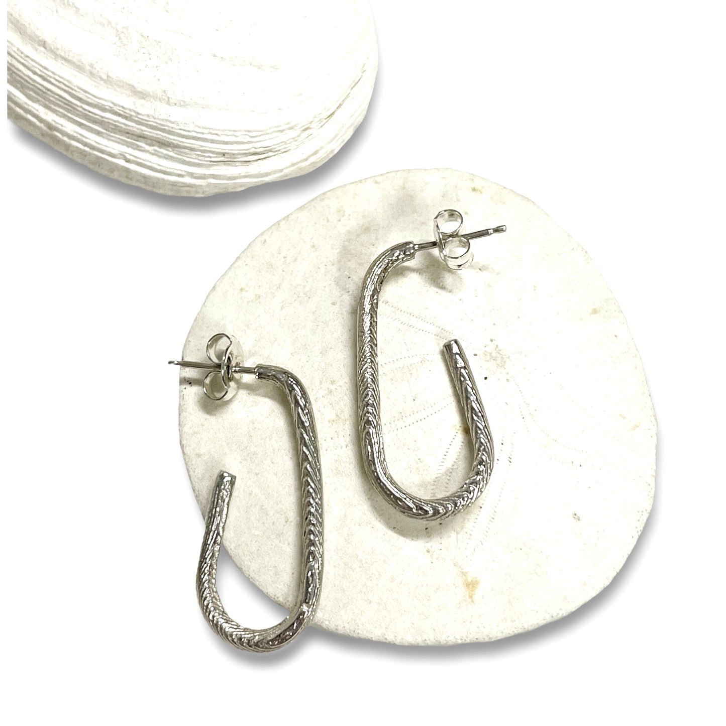 Zostera Hoops