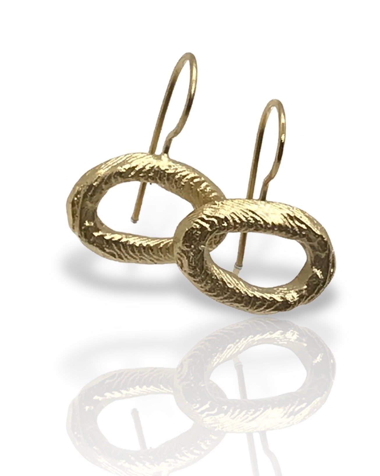 Maldives Drop Earring