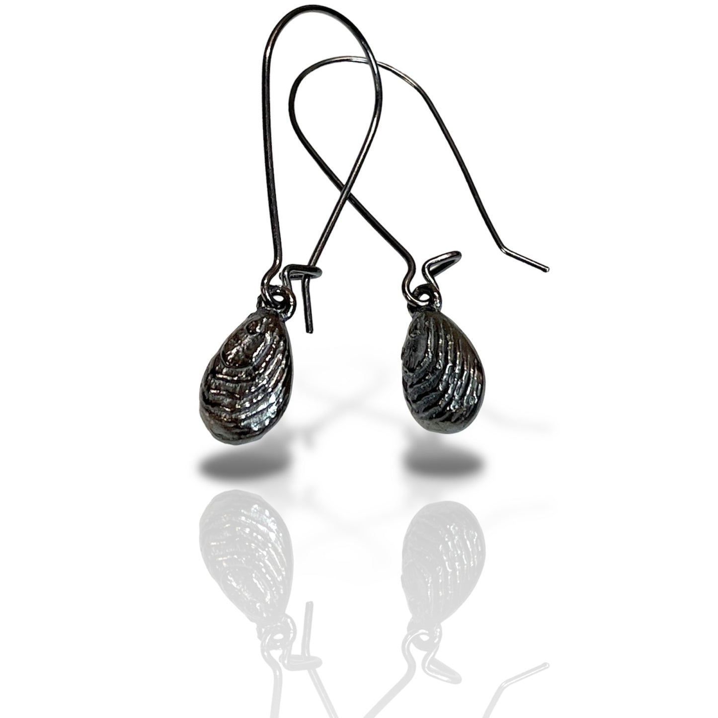 Raindrop Earring