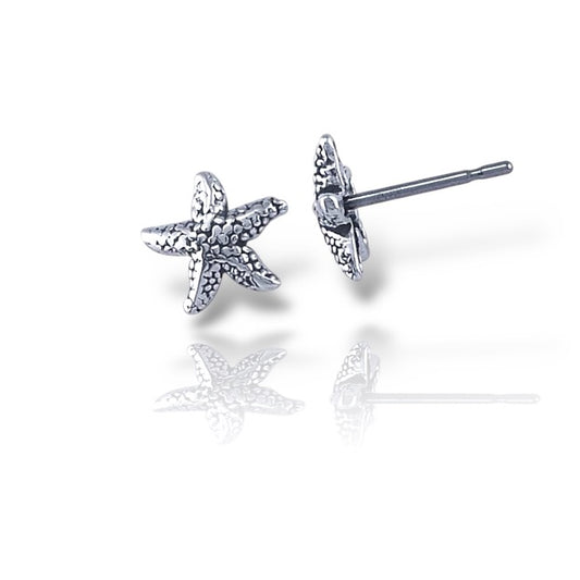 Sea Star Studs