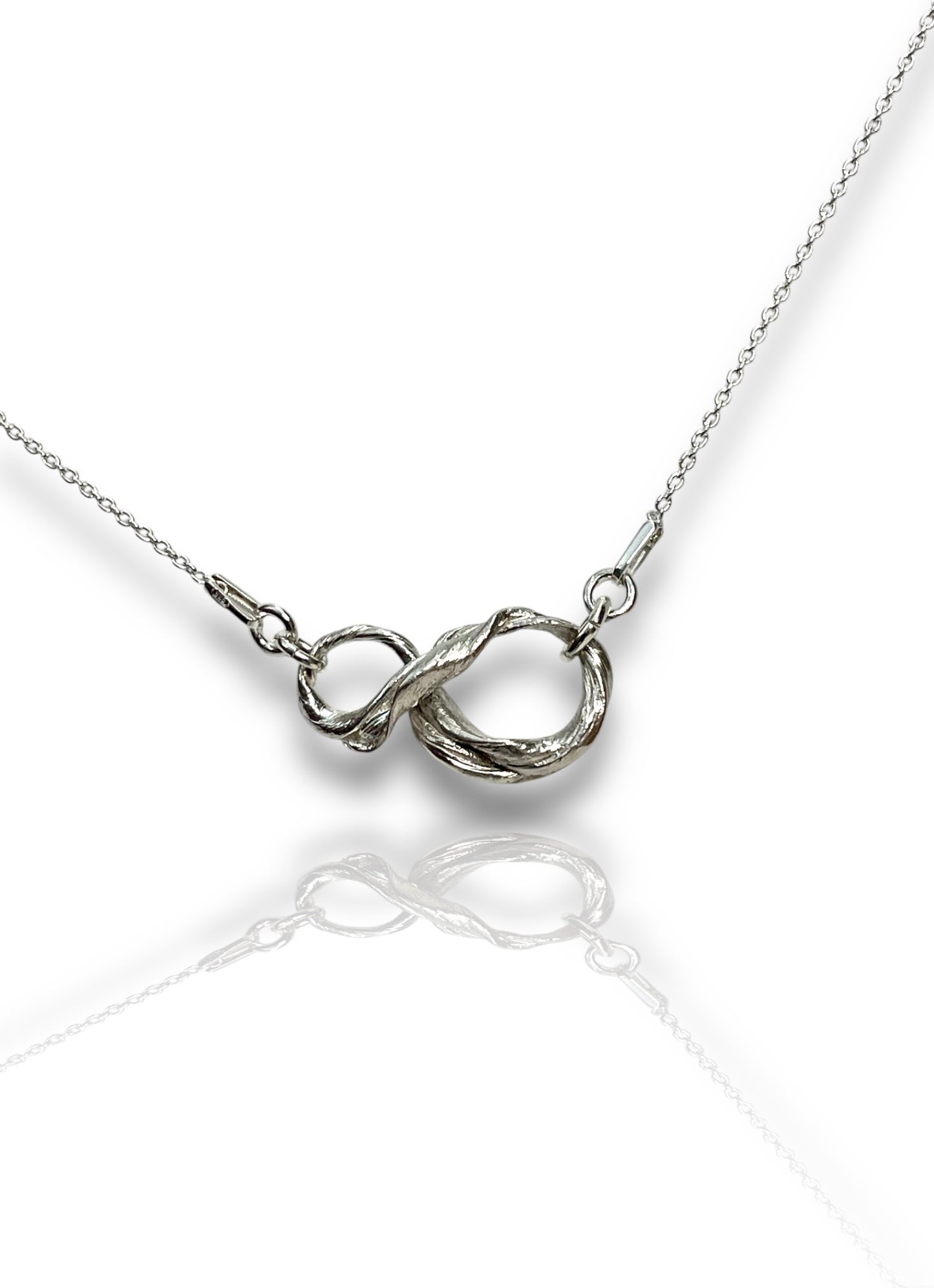 Infinity Pool Necklace