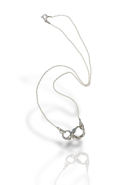 Infinity Pool Necklace