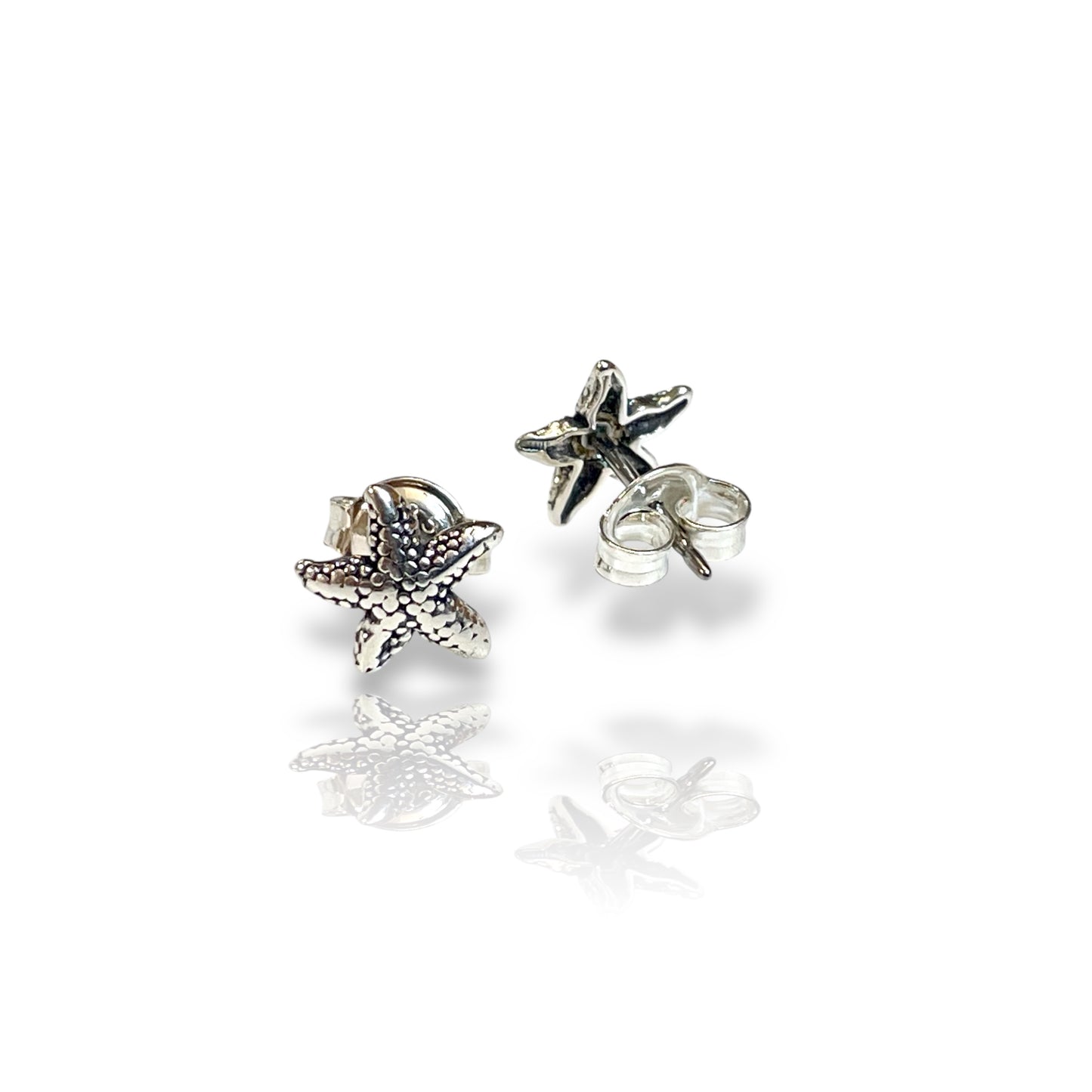 Sea Star Studs