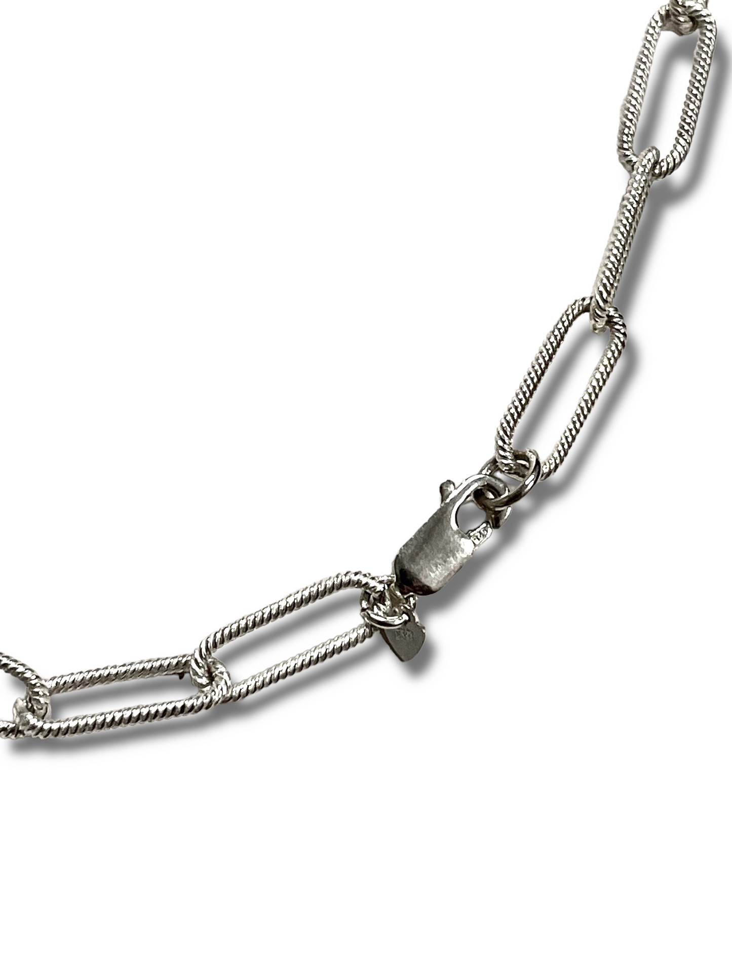 Halyard Necklace